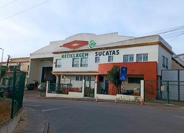 RS Sucatas