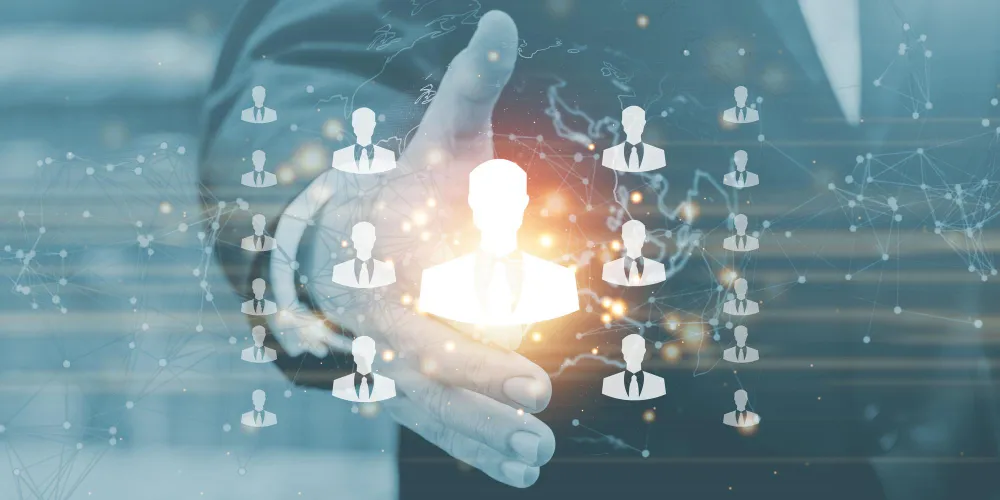 A importância de criar utilizadores numa empresa